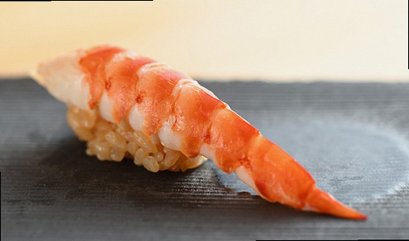 Shibuya Sushi Sen