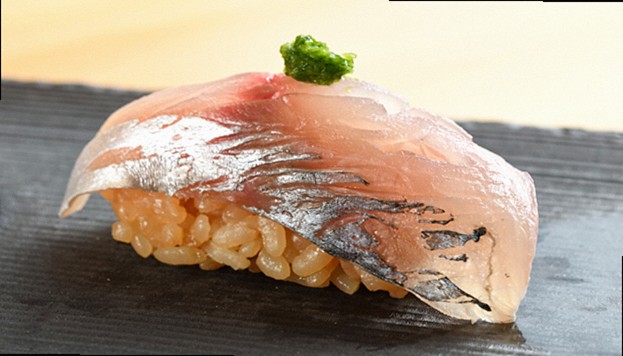 Shibuya Sushi Sen